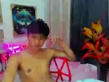 Chaturbate Best live sex cam show of twink_blaze