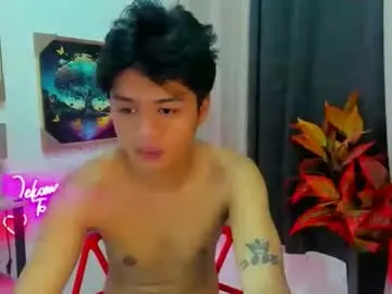 Chaturbate Adult Webcam of twink_blaze