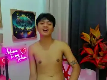 Chaturbate Adult Video Chat of twink_blaze
