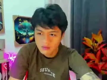 Chaturbate Sex Chat of twink_blaze