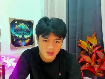 Chaturbate Live Sex Cam of twink_blaze