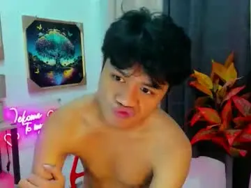 Chaturbate Live Porn of twink_blaze