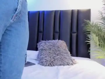 Chaturbate Nude Webcam of valeri_tafur