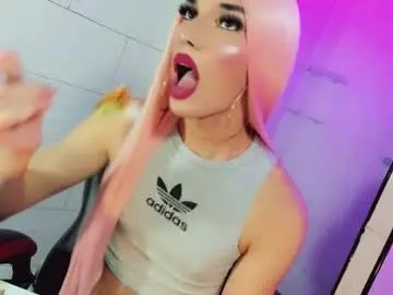 Chaturbate Free Live Porn of victoria_kastelo