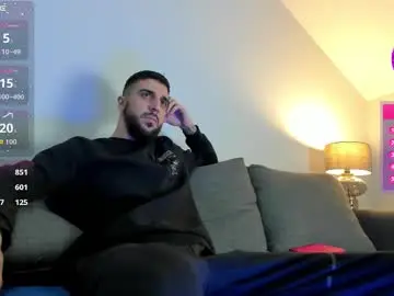 Chaturbate Best Webcam of zeyn_edwards