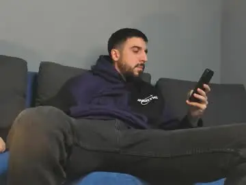 Chaturbate Private Sex Chat of zeyn_edwards