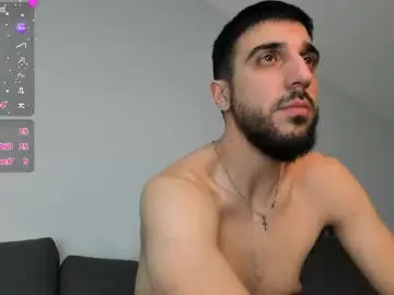 Chaturbate Live Sex Cam of zeyn_edwards