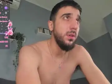 Chaturbate Live Sex Cam of zeyn_edwards