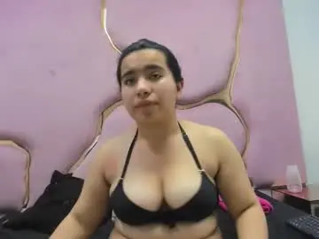 Chaturbate Sex Cam of zoeeclipse