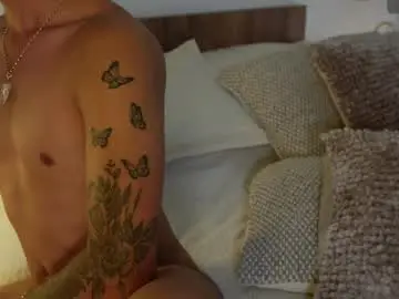 Chaturbate Live Porn of _billy_j