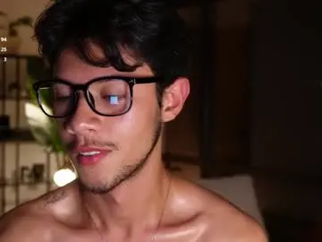 Chaturbate Private Sex Chat of _billy_j