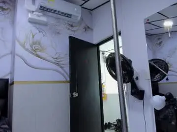 Chaturbate Sex Chat of adara_sweet20