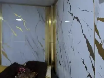 Chaturbate Sex Cam of adara_sweet20