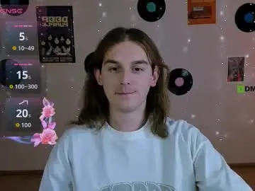 Chaturbate Live Sex of adrian_hart