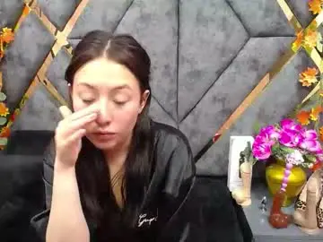 Chaturbate Live Porn of alison_maiker