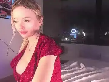 Chaturbate Live Sex of angelicaheaven