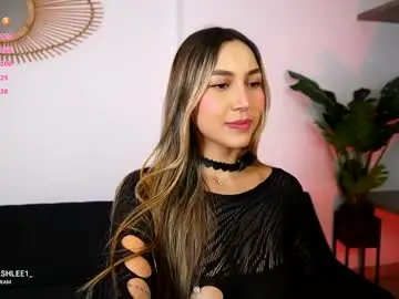 Chaturbate Live Sex of ashley2004_