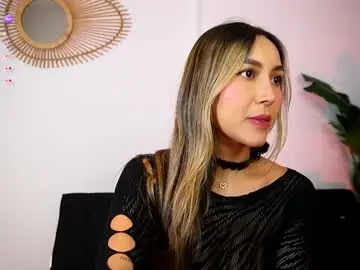 Chaturbate Adult Video Chat of ashley2004_