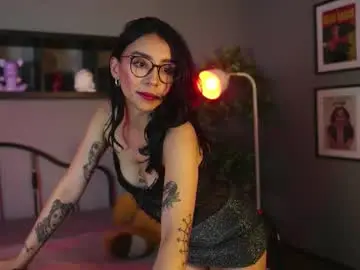 Chaturbate Adult Webcams of aura_soul_