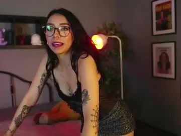 Chaturbate Sex Cam of aura_soul_