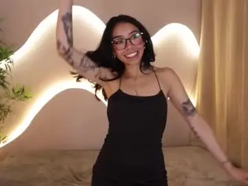 Chaturbate Sex Chat of aura_soul_