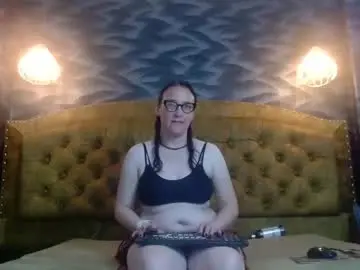 Chaturbate Sex Chat of avanahomi