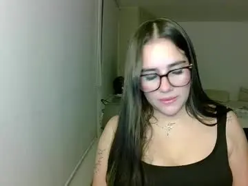 Chaturbate Private Sex Chat of baby_madyy