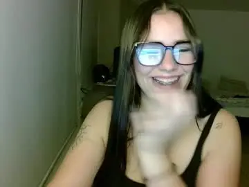 Chaturbate Adult Video Chat of baby_madyy