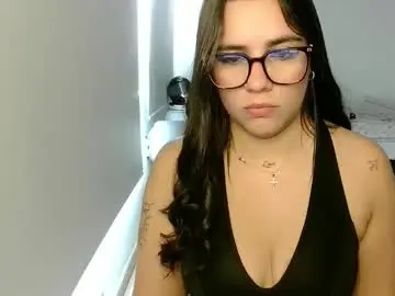 Chaturbate Adult Video Chat of baby_madyy