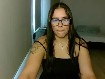 Chaturbate Live Porn of baby_madyy