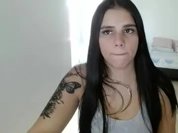 Chaturbate Live Sex of baby_madyy