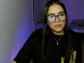 Chaturbate Free Live Porn of baby_madyy