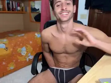 Chaturbate Adult Webcam of badguy_22