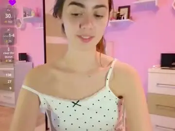 Chaturbate Sex Cam of bratty_bun