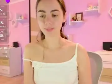 Chaturbate Watch Live Sex Cams of bratty_bun