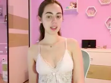 Chaturbate Live Sex of bratty_bun