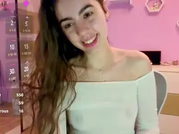 Chaturbate Adult Webcams of bratty_bun