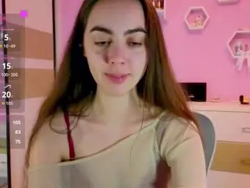 Chaturbate Sex Chat of bratty_bun