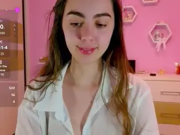Chaturbate Best live sex cam show of bratty_bun