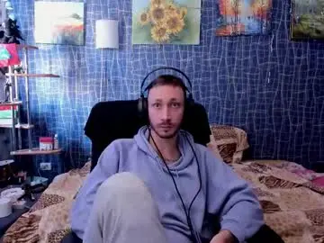 Chaturbate Nude Webcam of cuteboy228