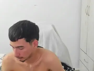 Chaturbate Adult Video Chat of daniel_443