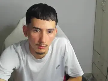 Chaturbate Private Sex Chat of daniel_443