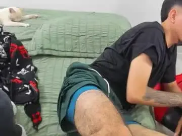 Chaturbate Best live sex cam show of daniel_443