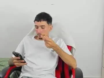 Chaturbate Sex Chat of daniel_443