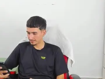 Chaturbate Sex Cam of daniel_443