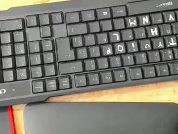 Chaturbate Sex Cam of daniel_443