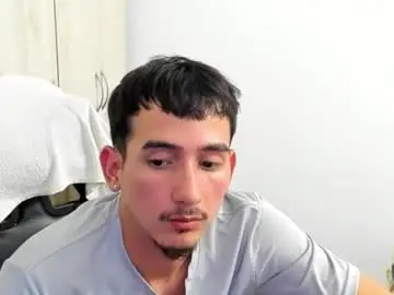 Chaturbate Nude Webcam of daniel_443