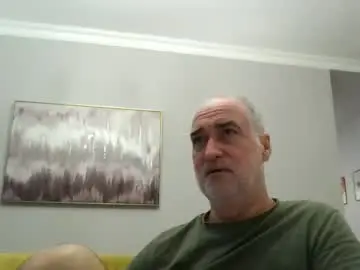 Chaturbate Live Porn of davidaus007