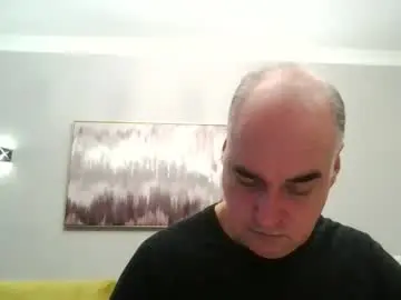 Chaturbate Nude Webcam of davidaus007