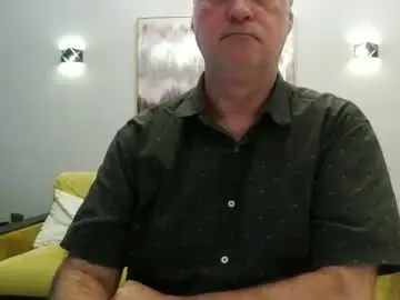 Chaturbate Private Sex Chat of davidaus007